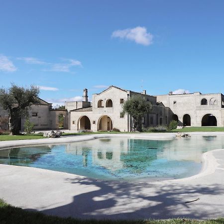 Viglione Wine Resort Santeramo in Colle Dış mekan fotoğraf
