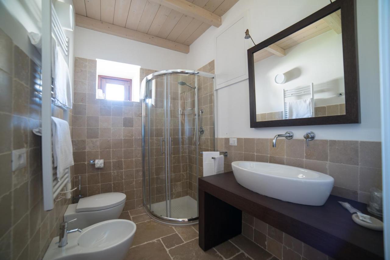 Viglione Wine Resort Santeramo in Colle Dış mekan fotoğraf