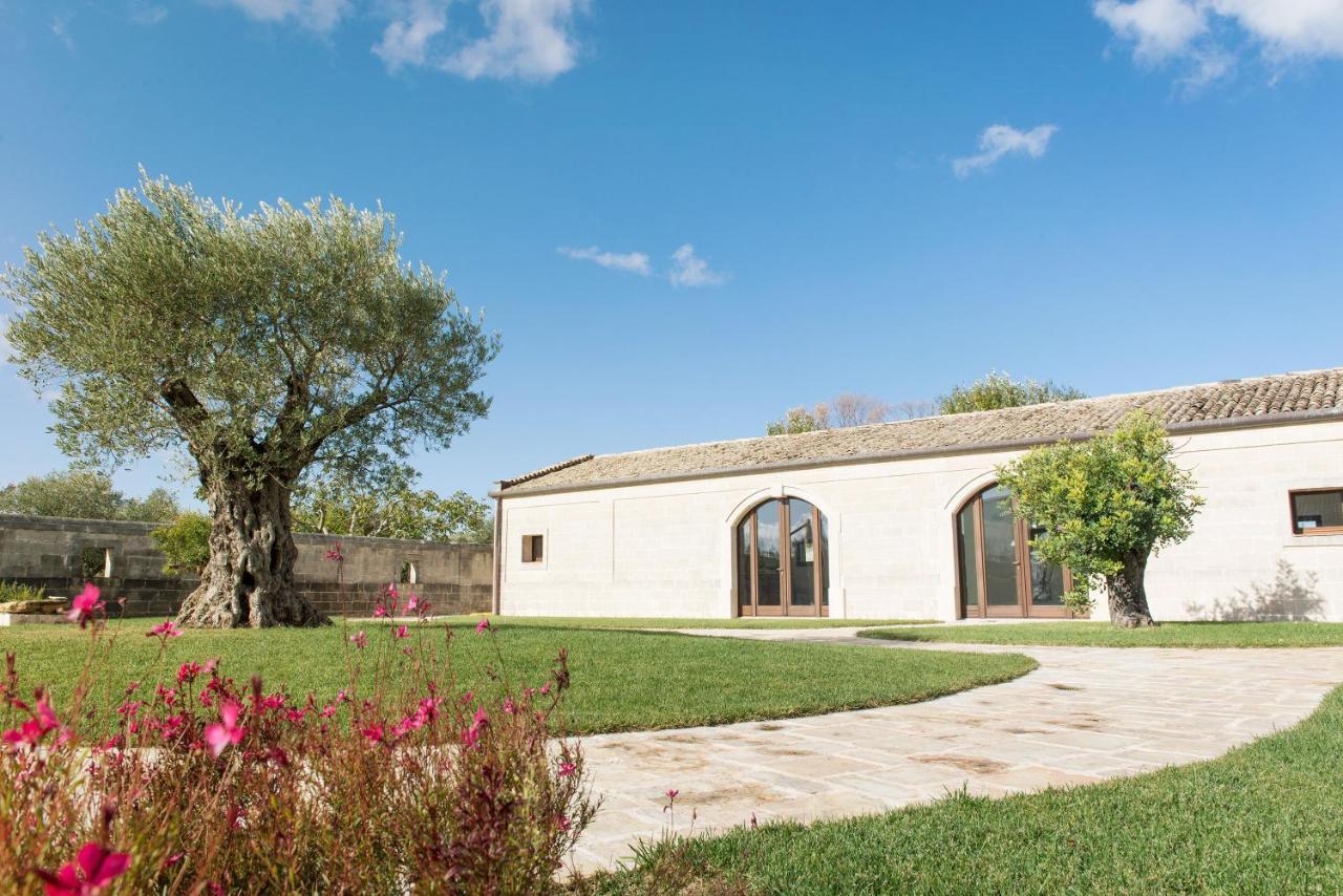 Viglione Wine Resort Santeramo in Colle Dış mekan fotoğraf