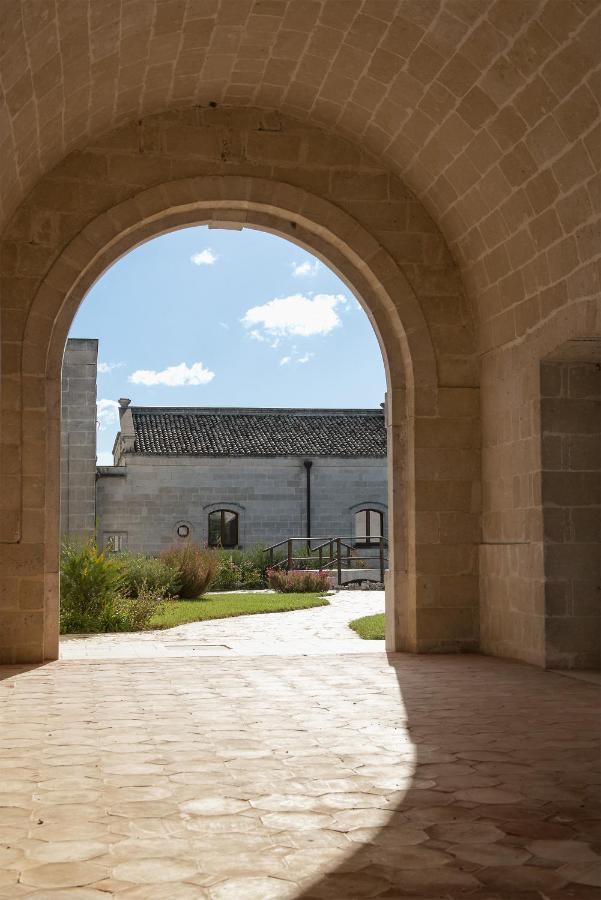 Viglione Wine Resort Santeramo in Colle Dış mekan fotoğraf