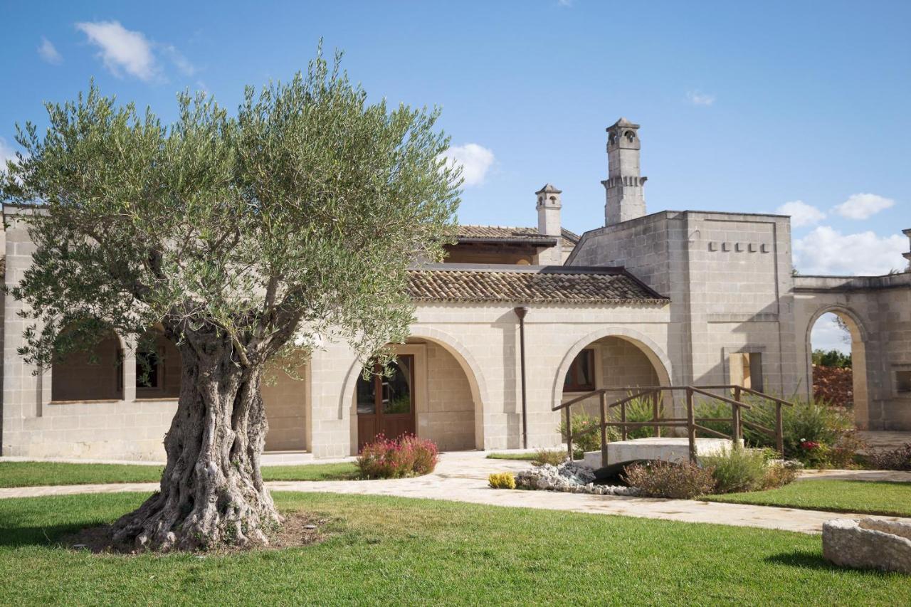 Viglione Wine Resort Santeramo in Colle Dış mekan fotoğraf