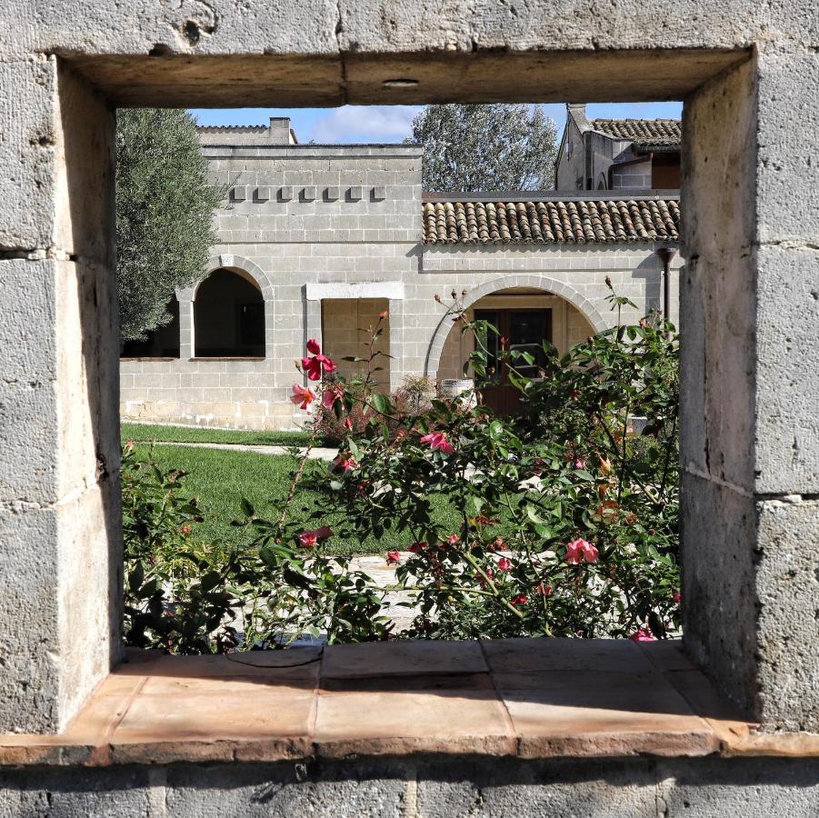 Viglione Wine Resort Santeramo in Colle Dış mekan fotoğraf