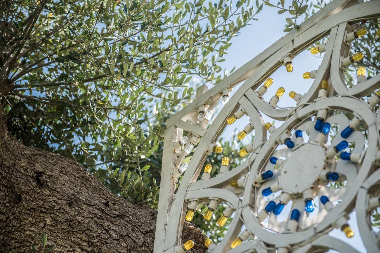 Viglione Wine Resort Santeramo in Colle Dış mekan fotoğraf