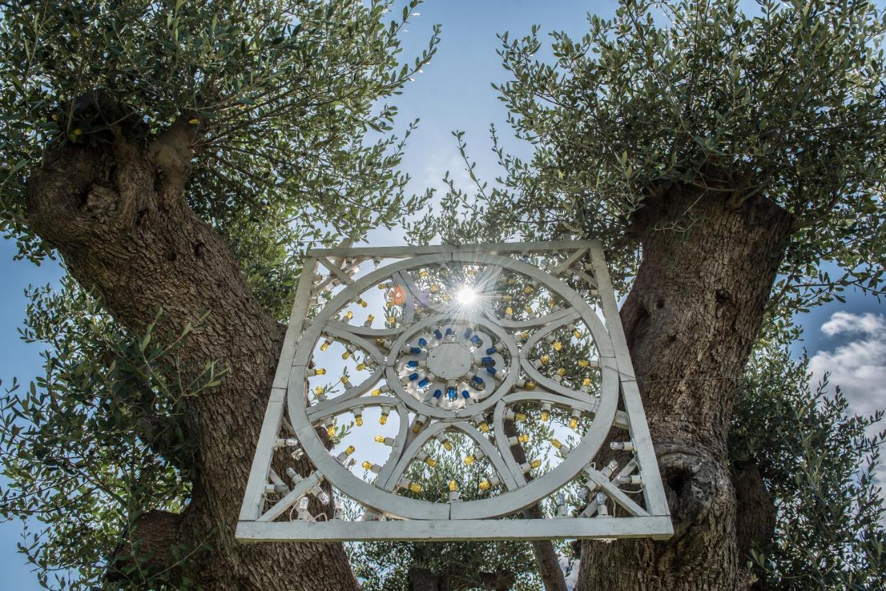 Viglione Wine Resort Santeramo in Colle Dış mekan fotoğraf