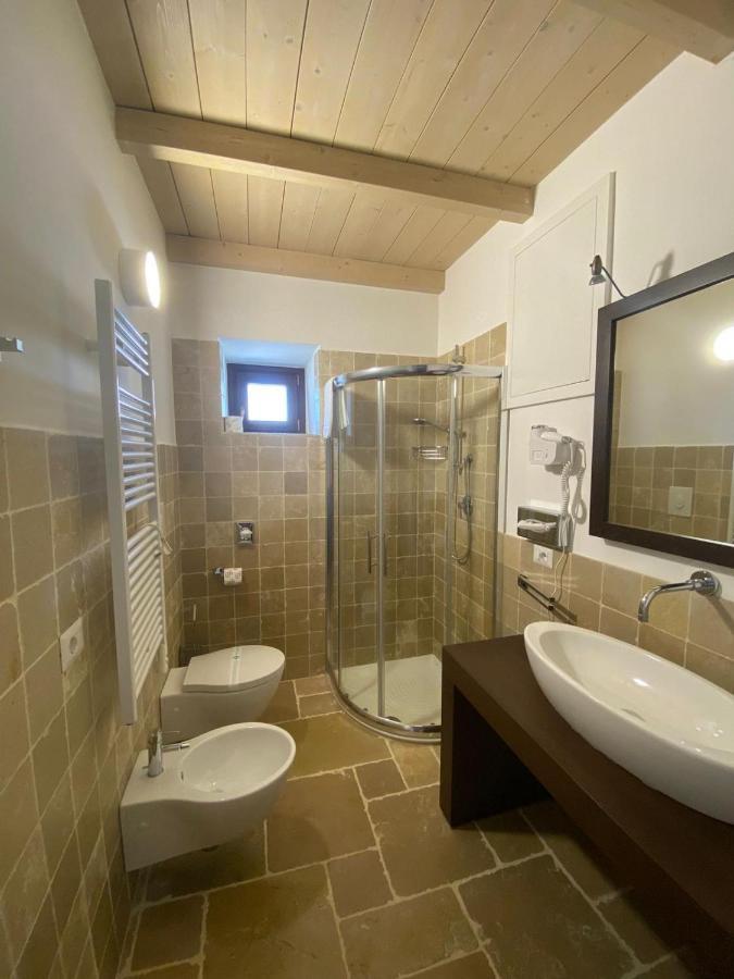 Viglione Wine Resort Santeramo in Colle Dış mekan fotoğraf